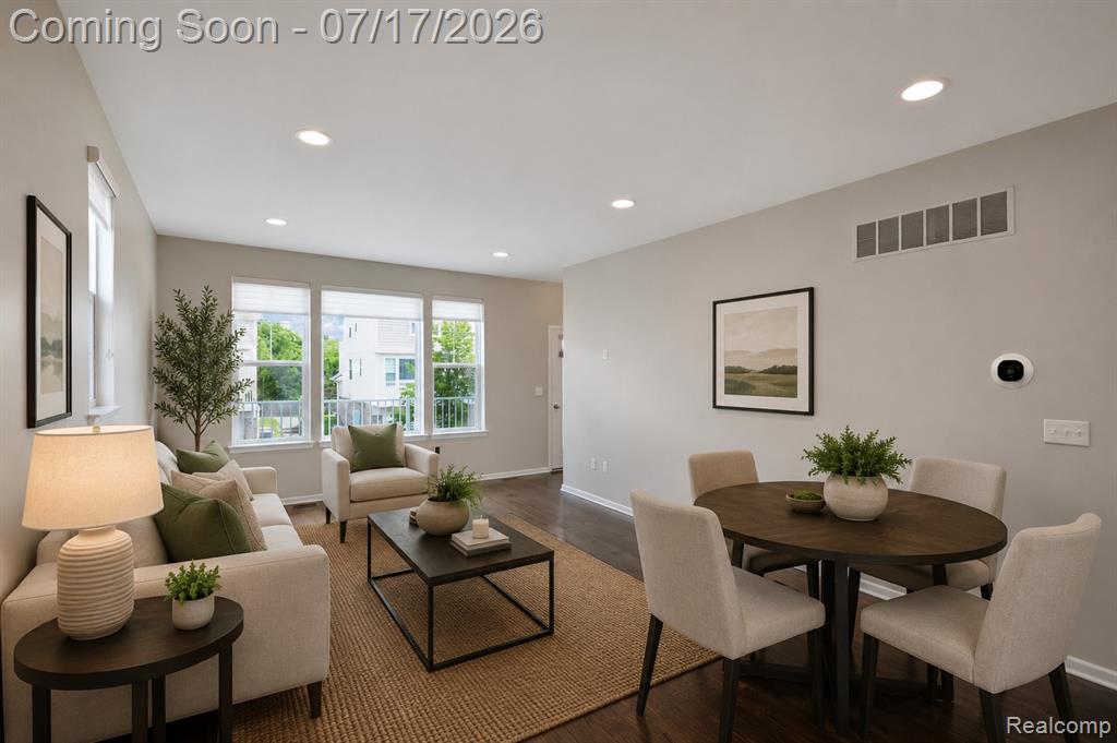 4625 Bradley Circle, Troy, MI 48085 — Photo 5