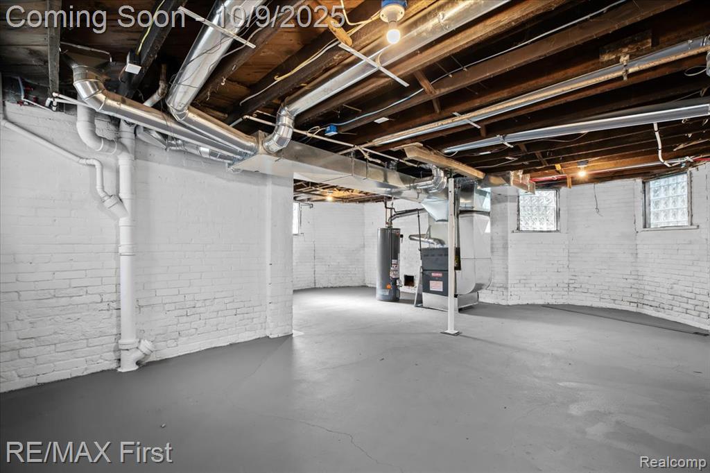 237 Alger Street, Detroit, MI 48202 — Photo 51