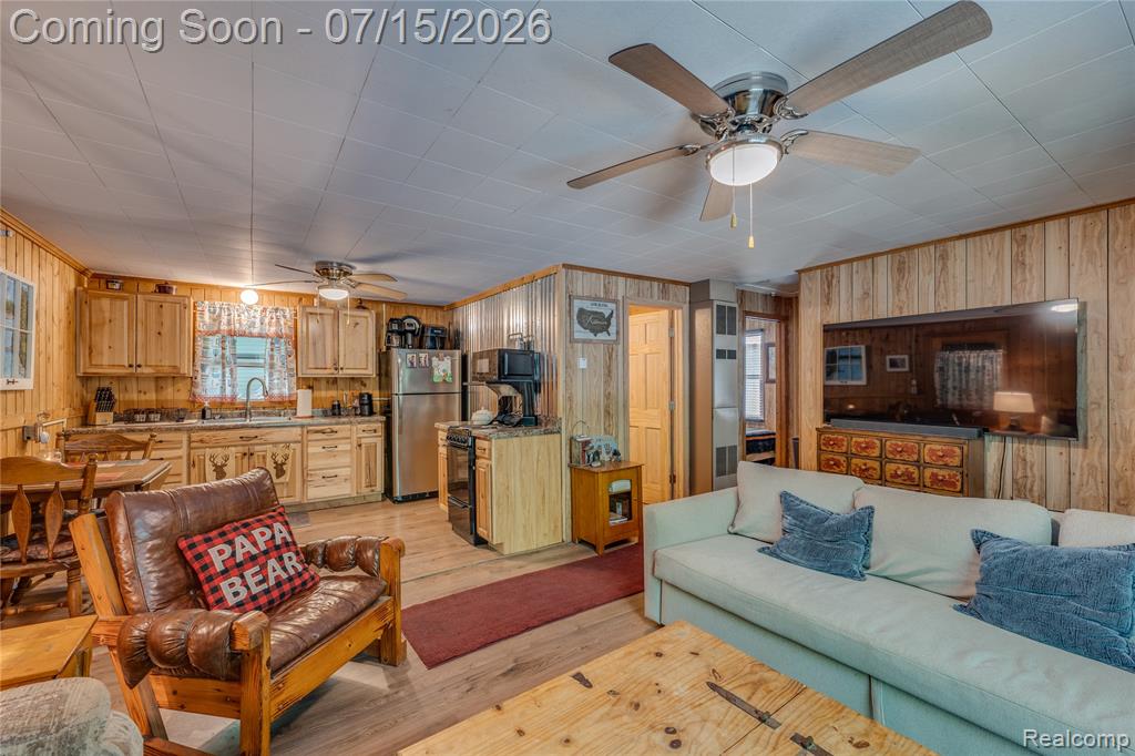 371 Dyer Road, Rose City, MI 48654 — Photo 6