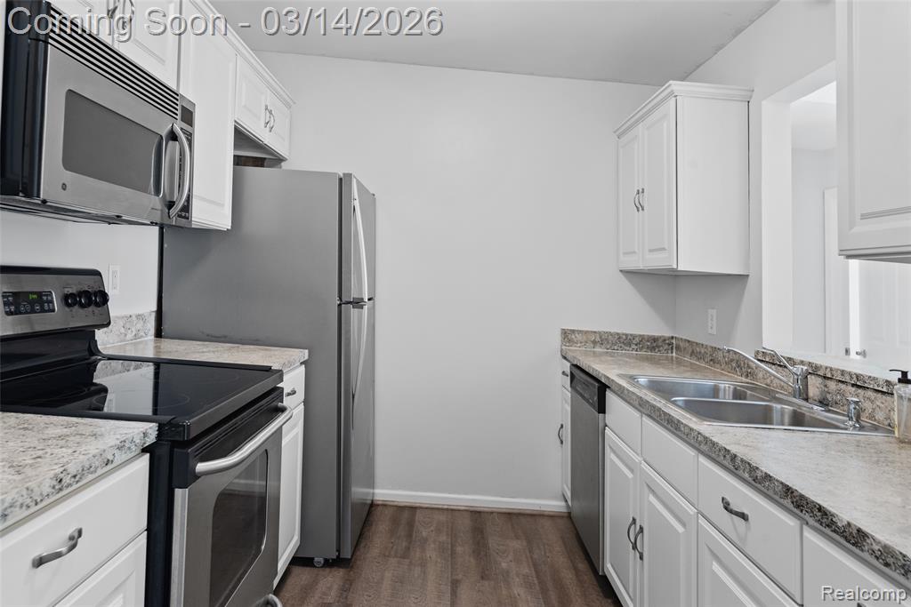 3927 Cornerstone Drive, Canton, MI 48188 — Photo 10