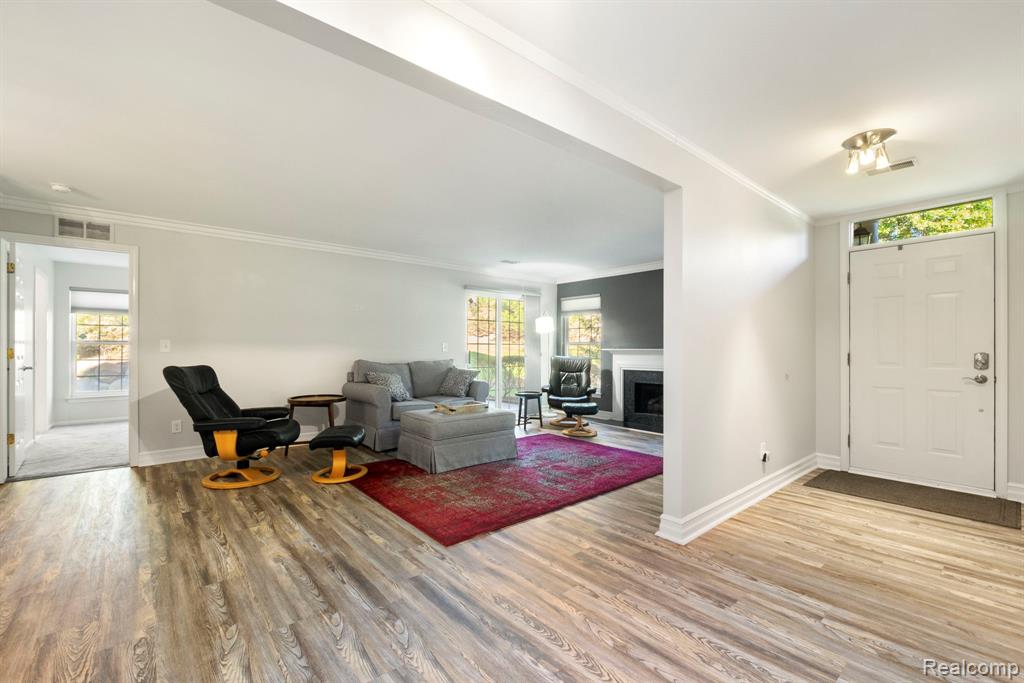 3522 Oakmonte Boulevard, 115, Oakland, MI 48306 — Photo 4