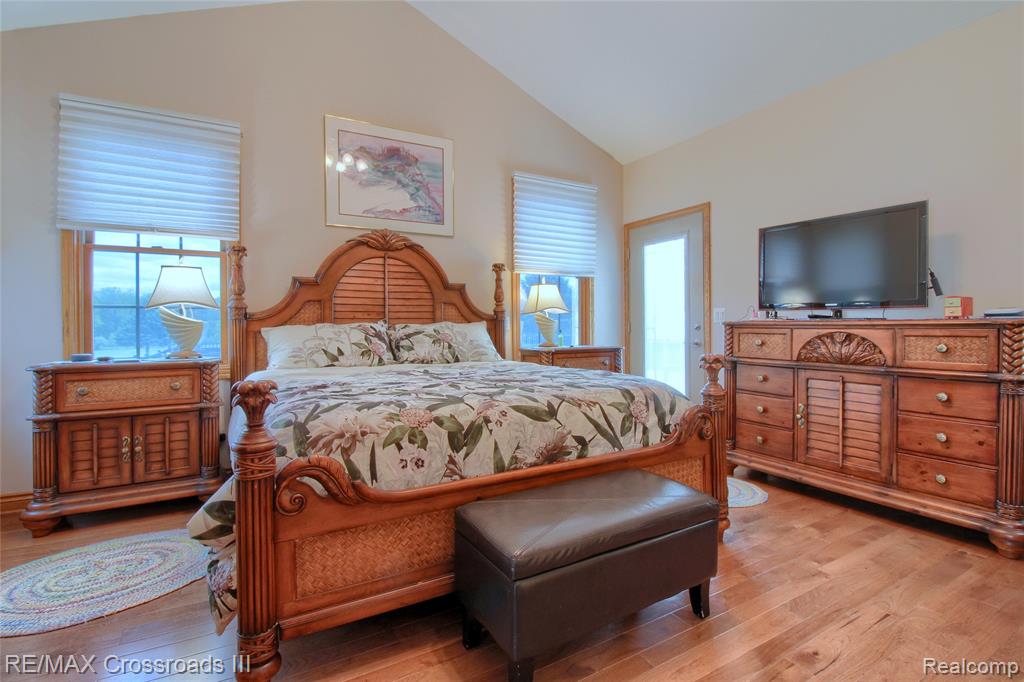 12161 LADD Road, Brooklyn, MI 49230 — Photo 30