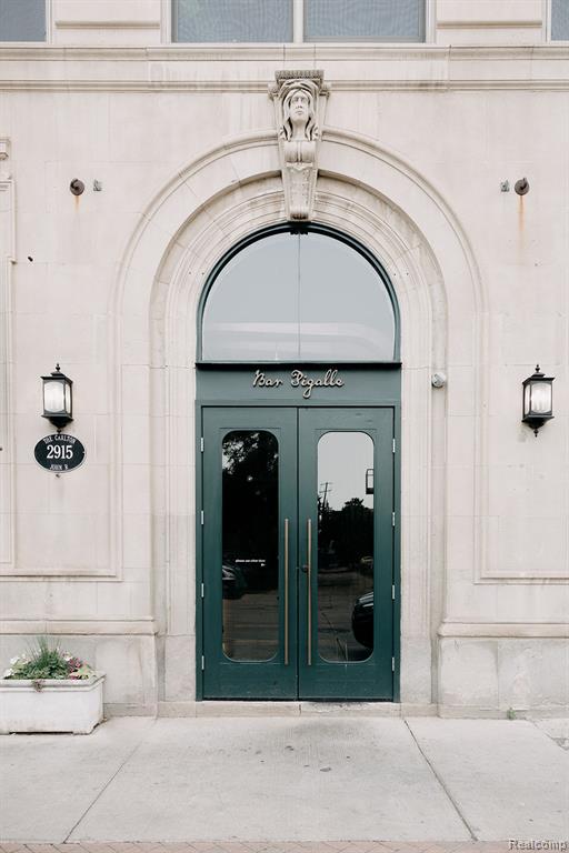 245 Alfred Street, Detroit, MI 48201 — Photo 34