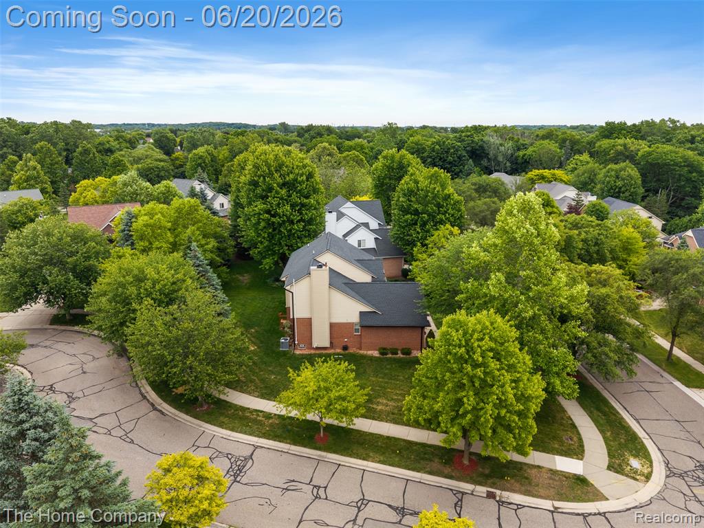 41278 Scarborough Lane, Novi, MI — Photo 59