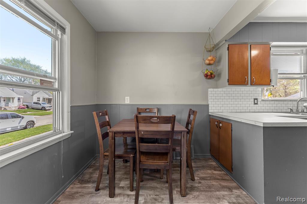 2119 White Avenue, Lincoln Park, MI 48146 — Photo 10
