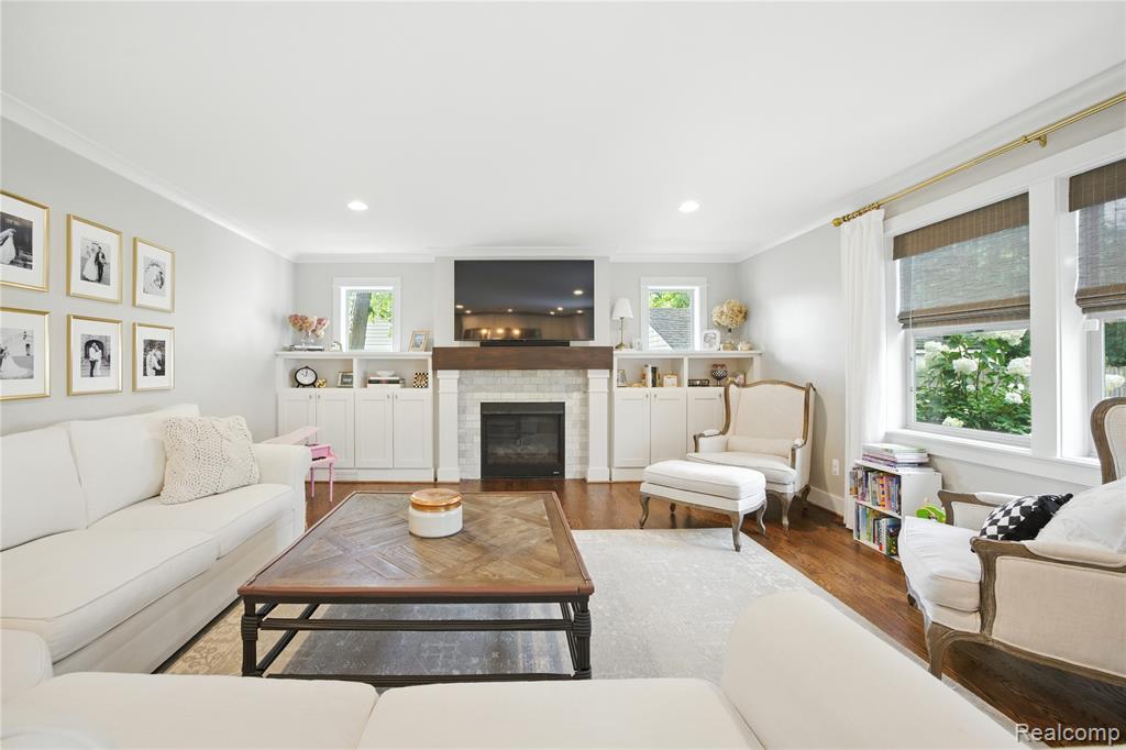4223 Hampton Boulevard, Royal Oak, MI 48073 — Photo 5