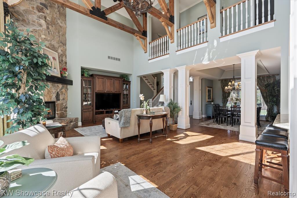 4334 Terra Ridge Drive, Milford, MI 48381 — Photo 25