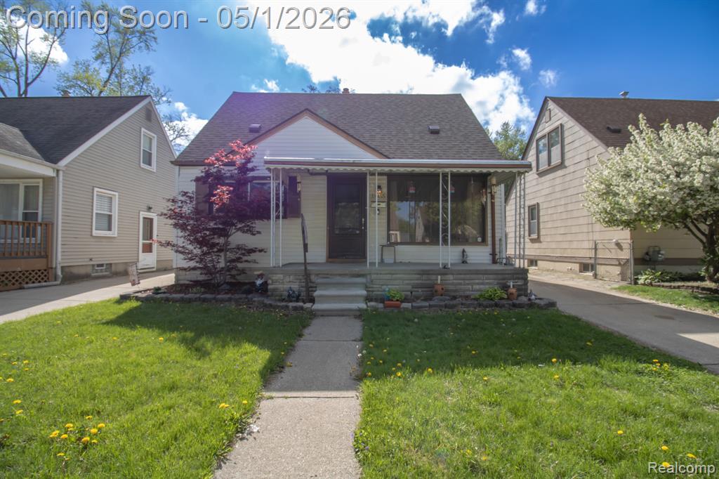 18455 Denby, Redford, MI 48240 — Photo 2