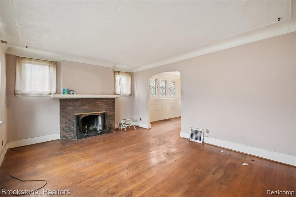 14295 Mark Twain Street, Detroit, MI 48227 — Photo 6