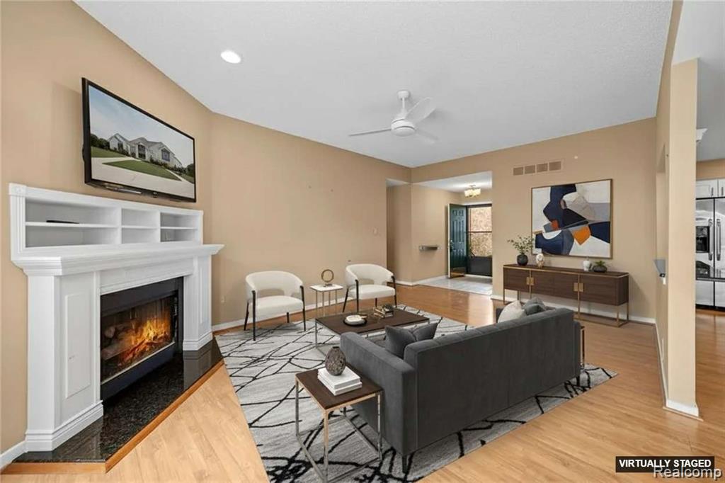 6607 Westbrooke Court, West Bloomfield, MI — Photo 6
