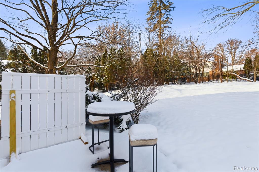 3873 Top View Court, Bloomfield, MI 48304 — Photo 31