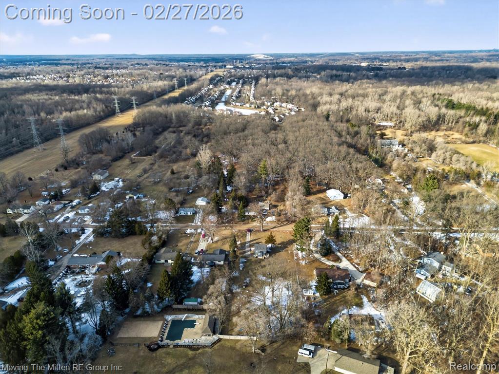 42009 Fret Road, Van Buren, MI 48111 — Photo 47