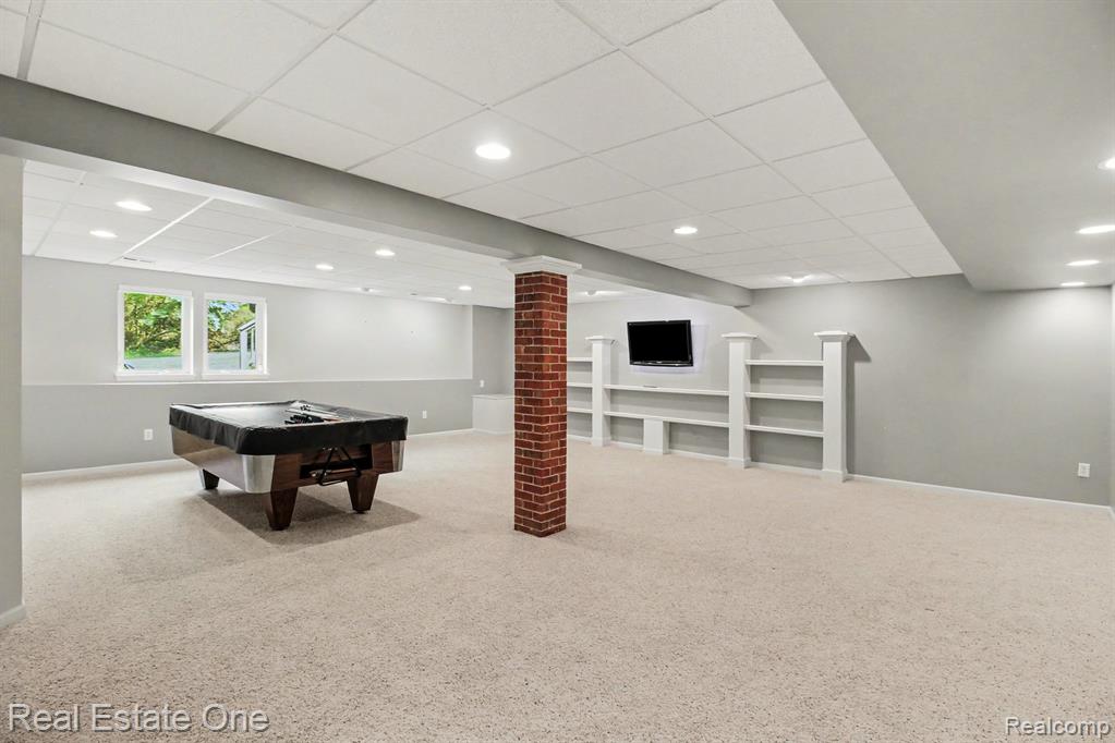 3991 Rainier Drive, 1, Howell, MI 48843 — Photo 18
