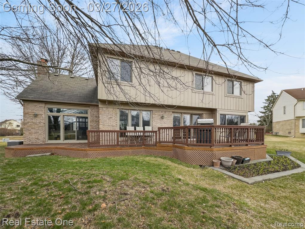 6621 Hill Top Drive, Troy, MI 48098 — Photo 8
