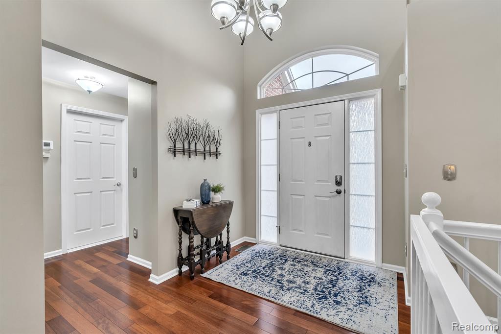 1134 Andover Circle, Commerce Twp, MI 48390 — Photo 3