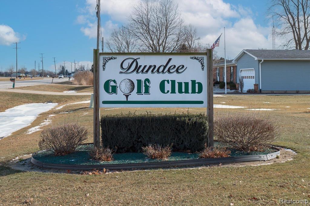 13611 S CUSTER Road Road, Dundee, MI 48131 — Photo 58