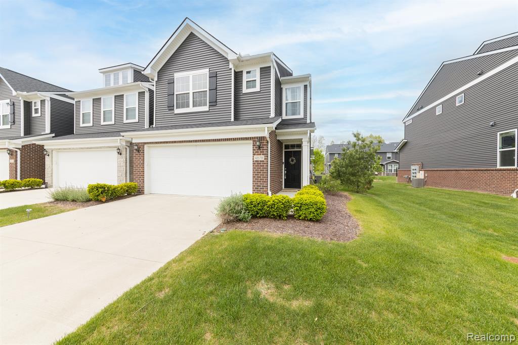 4878 BROOMFIELD Way, Lake Orion, MI — Photo 24