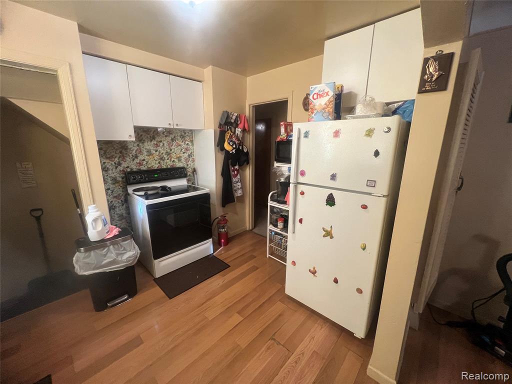 17665 Runyon Street, Detroit, MI 48234 — Photo 22