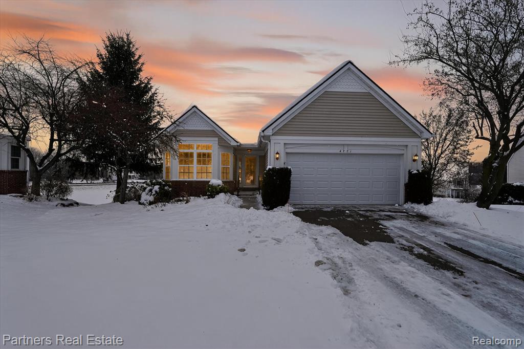 4771 New Haven Drive, Howell, MI 48843 — Photo 3