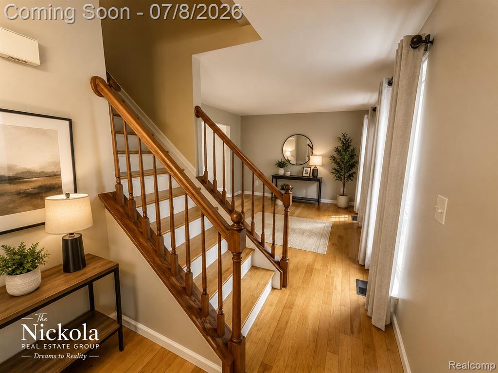 414 WHITNEY Drive, Rochester Hills, MI 48307 — Photo 6