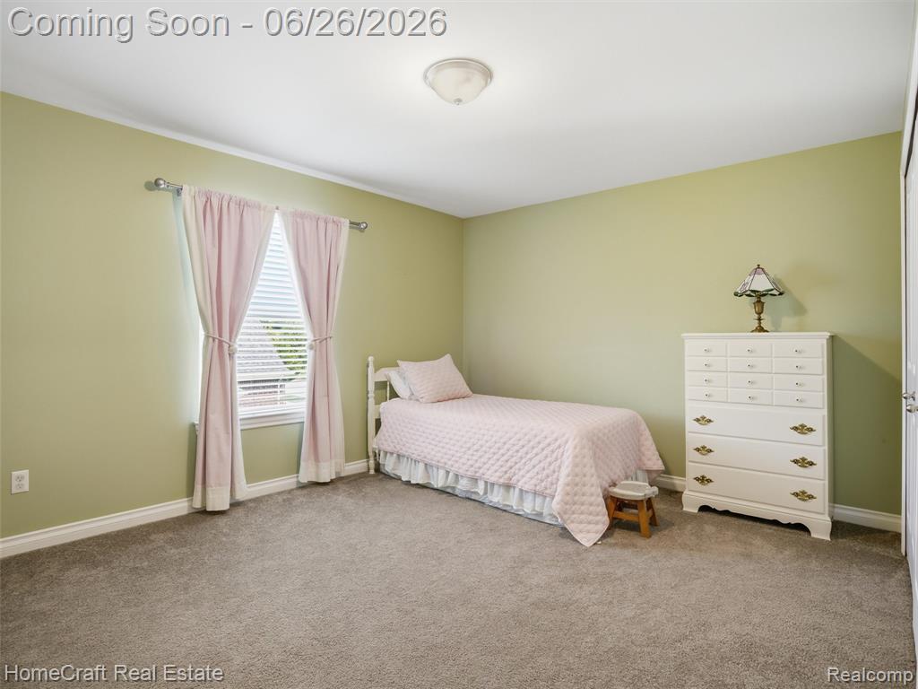 8836 AMARANTH Lane, Ypsilanti, MI 48197 — Photo 18
