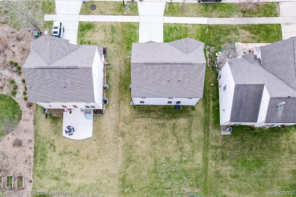 1666 Golfview Drive, Ypsilanti, MI 48198 — Photo 50