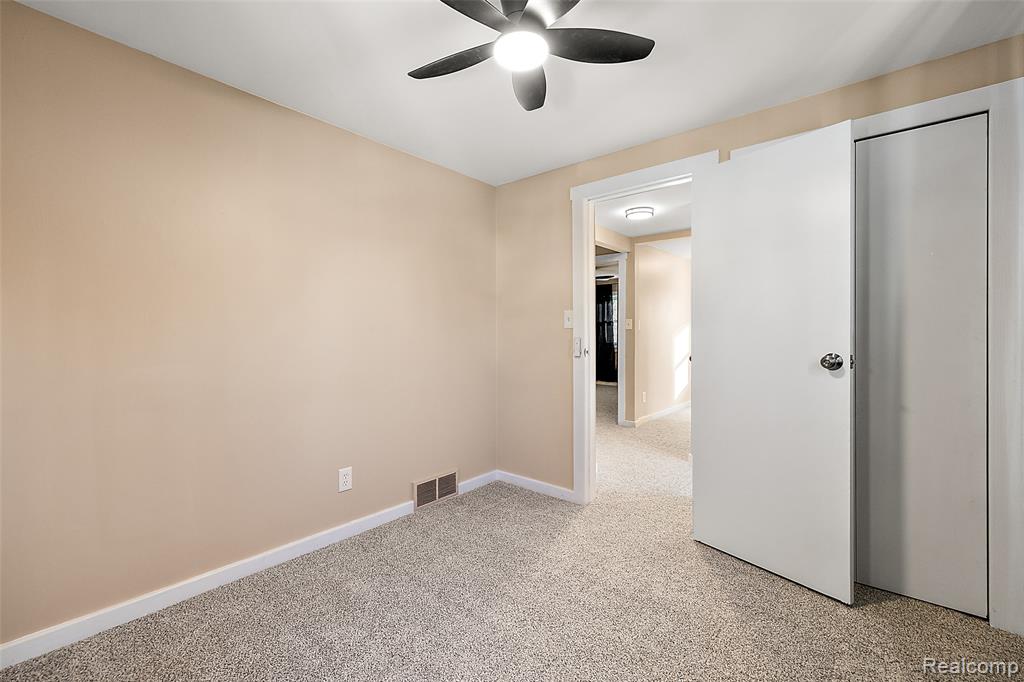 45 N Merrimac Street, Pontiac, MI 48340 — Photo 43