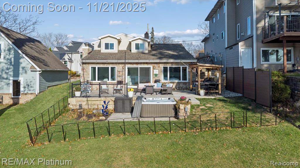 4009 Highcrest Drive, Brighton, MI 48116 — Photo 63
