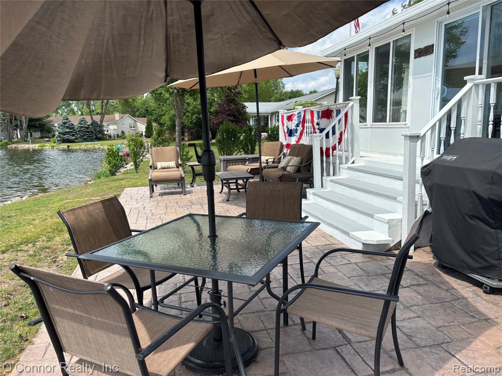 575 Blue Lake Court, Kimball, MI — Photo 28