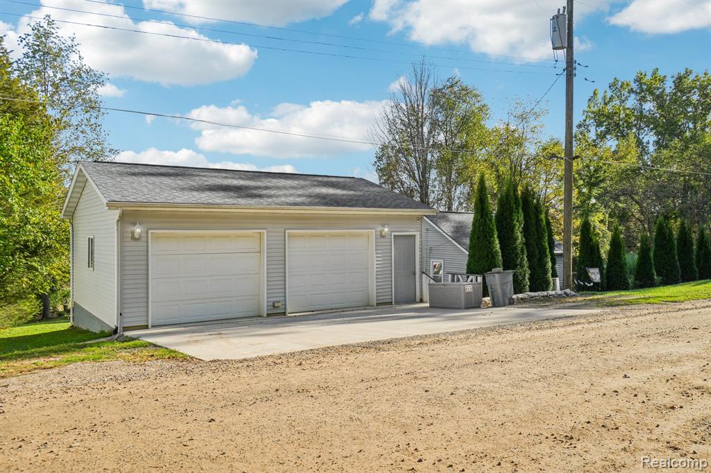 471 Lou Alice Drive, Deerfield, MI 48421 — Photo 5