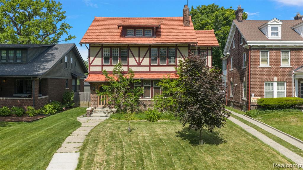 3456 Burns Street - Photo 2