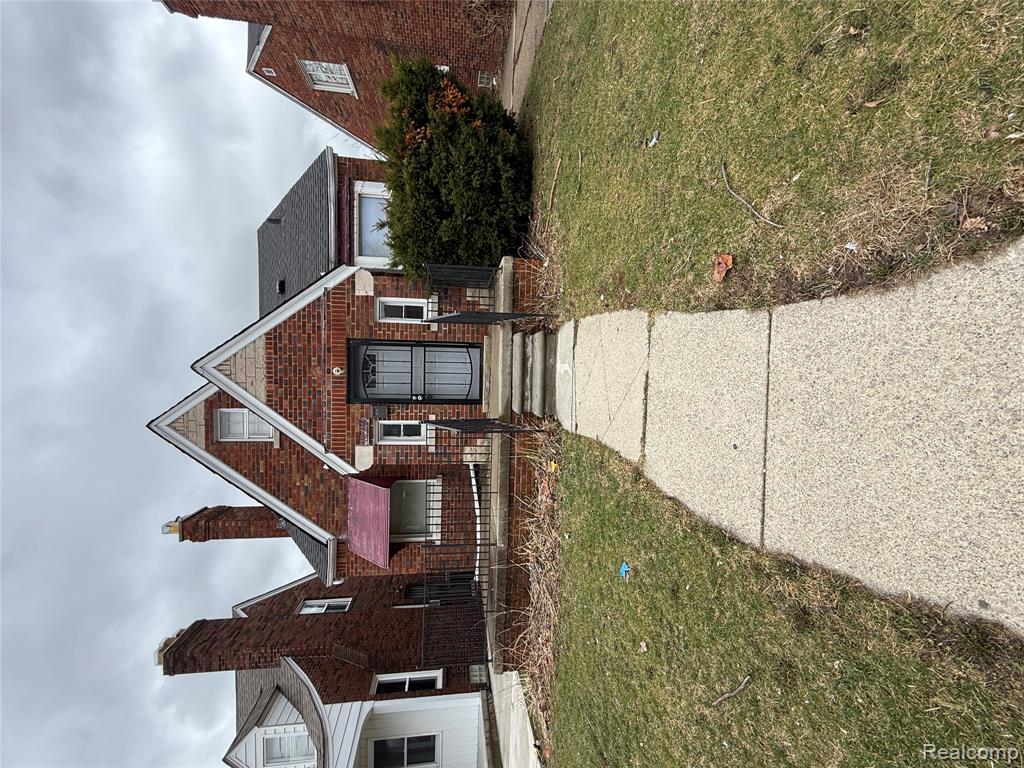 10318 Beaconsfield Street, Detroit, MI 48224 — Photo 2