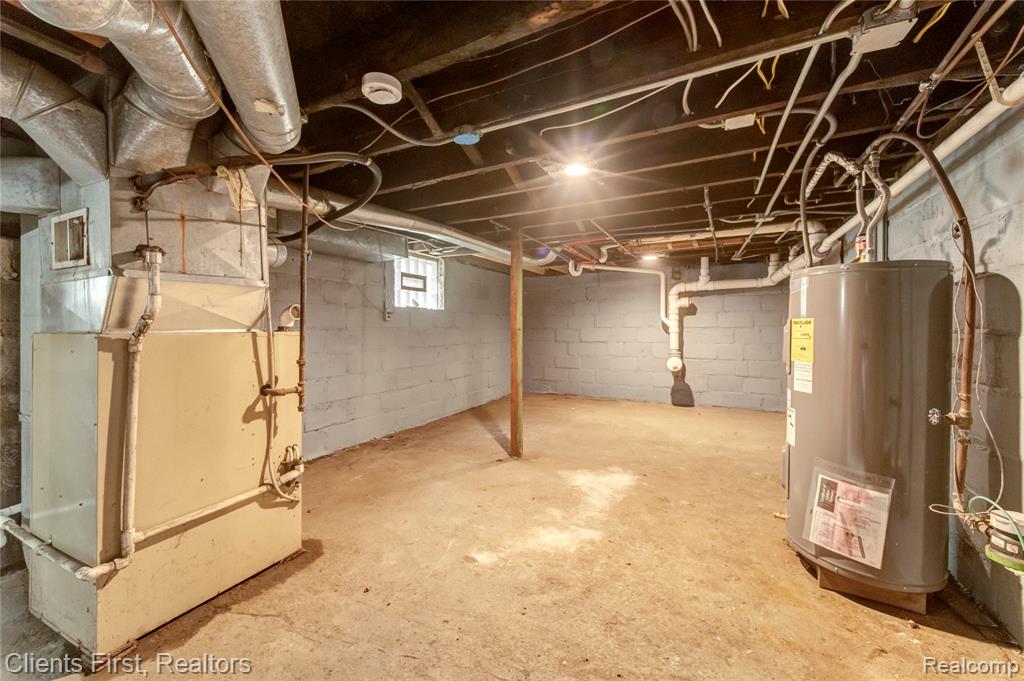 6360 DENTON Road, Belleville, MI 48111 — Photo 28