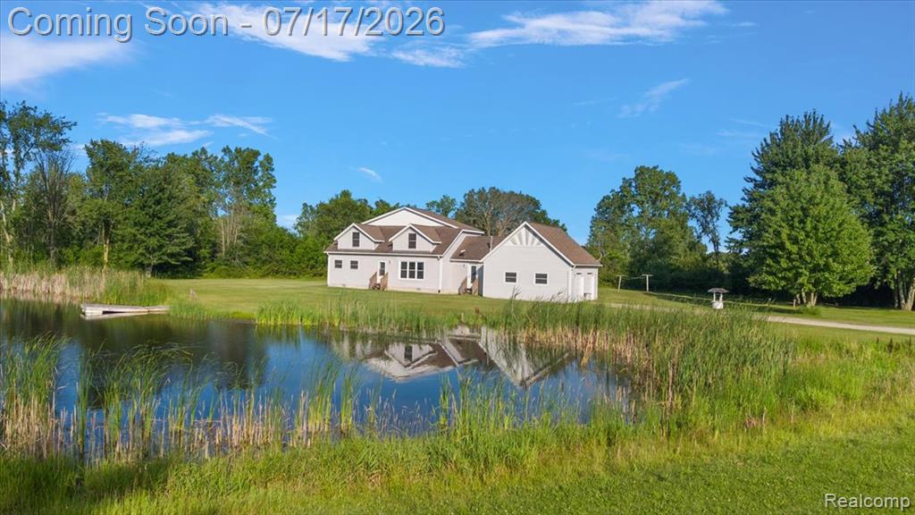 6925 Smiths Creek Road, MI — Photo 31
