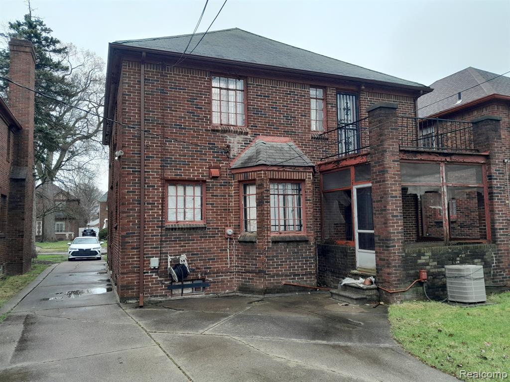 3816 FULLERTON Street, Detroit, MI 48238 — Photo 3