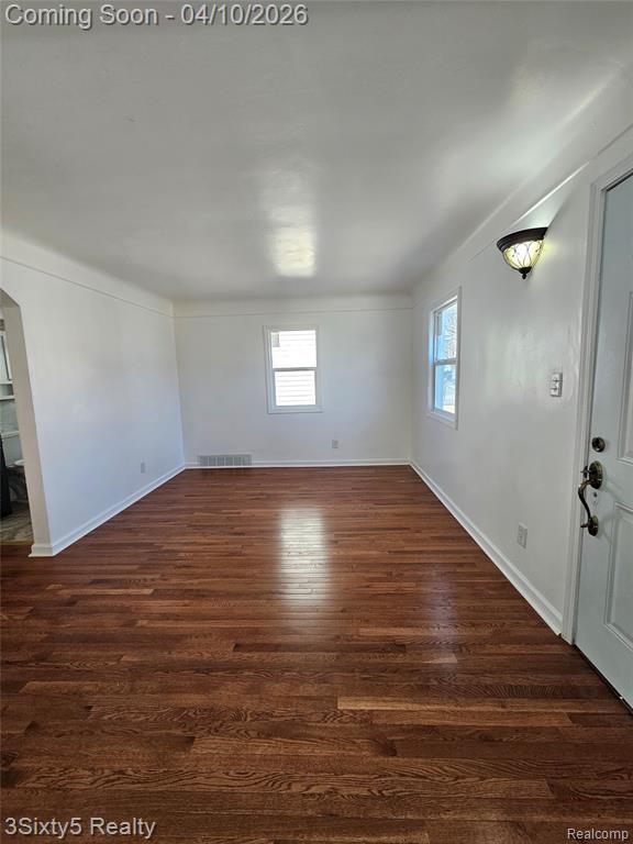 1843 Arlington Avenue, Lincoln Park, MI 48146 — Photo 17
