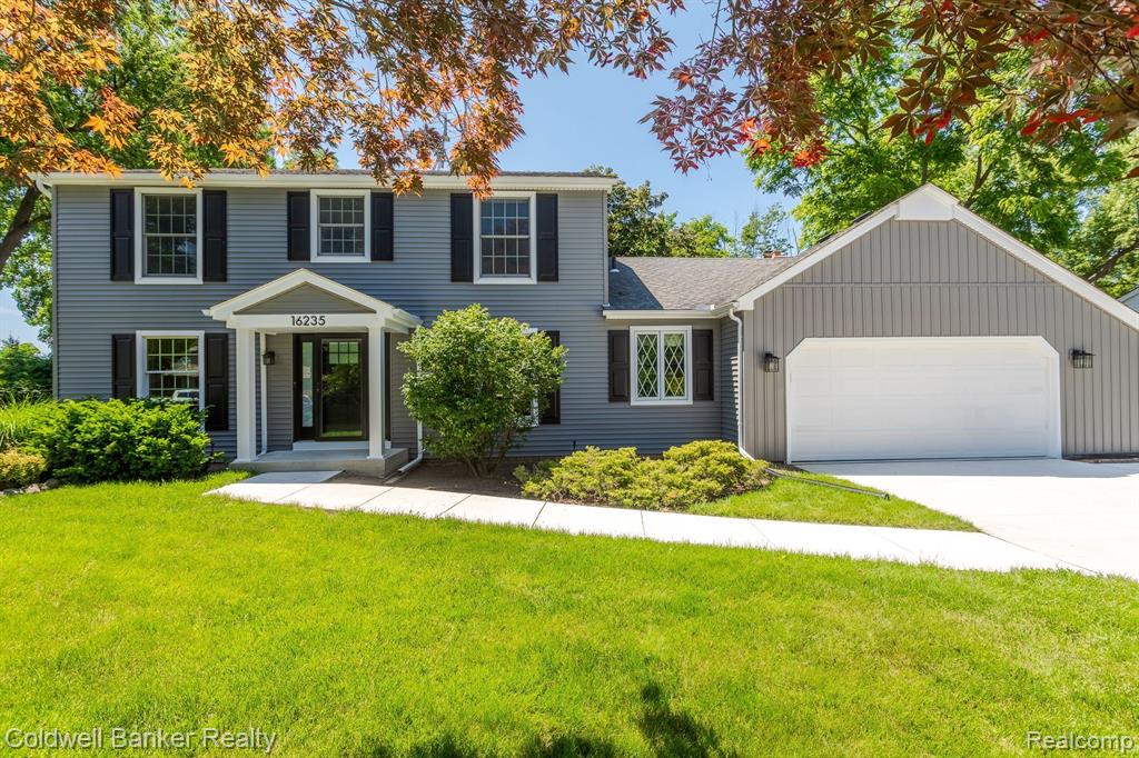 16235 WINCHESTER Drive, Northville, MI 48168 — Photo 6