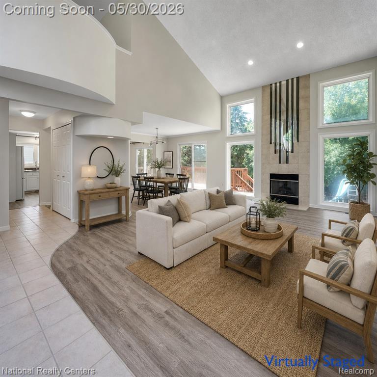 47245 N Pointe Drive, Canton, MI 48187 — Photo 6