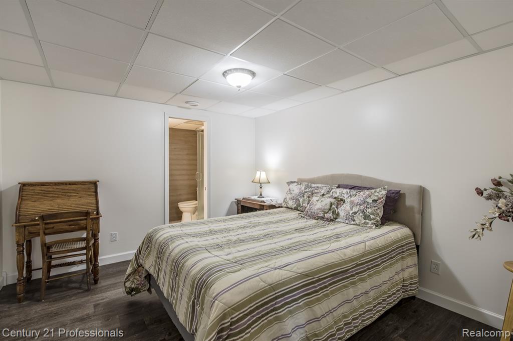 5492 E Alyssa Court, White Lake, MI 48383 — Photo 58