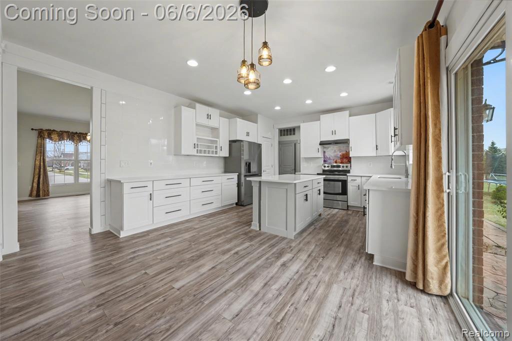 49184 Gracechurch Road, Macomb, MI 48044 — Photo 13