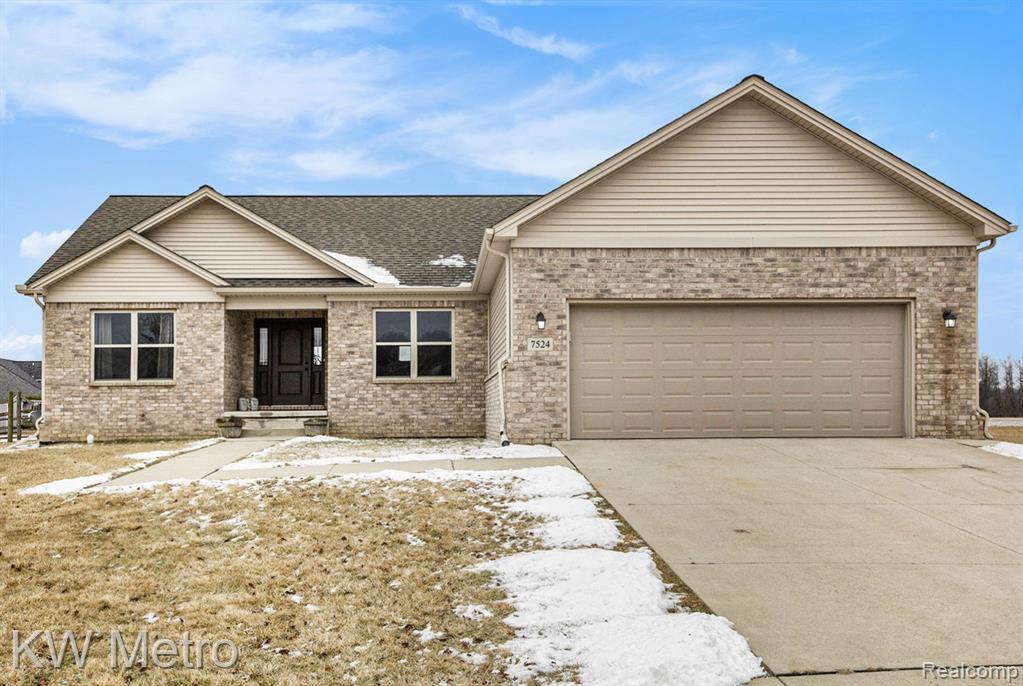 7524 AUDUBON Lane, Newport, MI 48166 — Photo 31