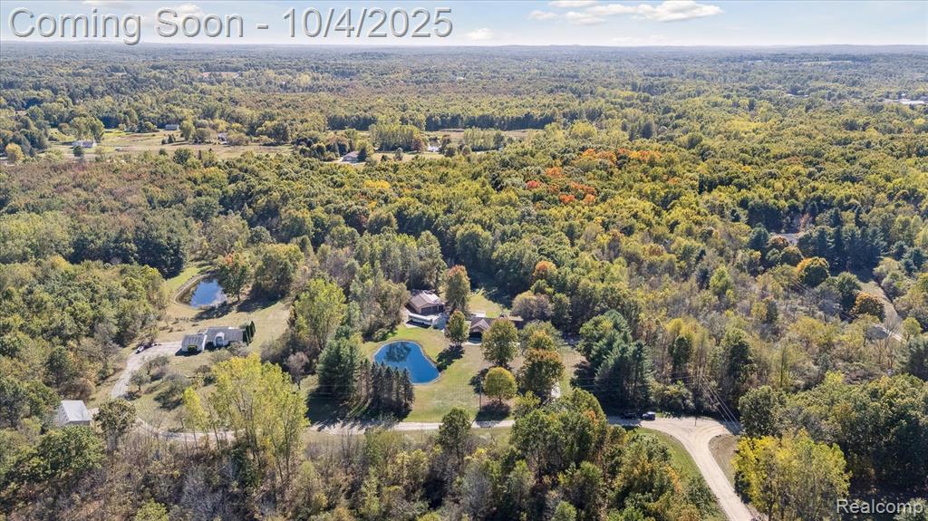 5600 Garretson Lane, Oxford, MI 48371 — Photo 55