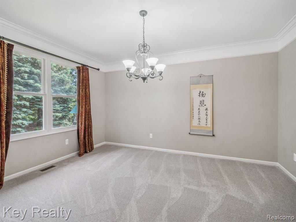 50424 LIVINGSTON Drive, Northville, MI 48168 — Photo 9