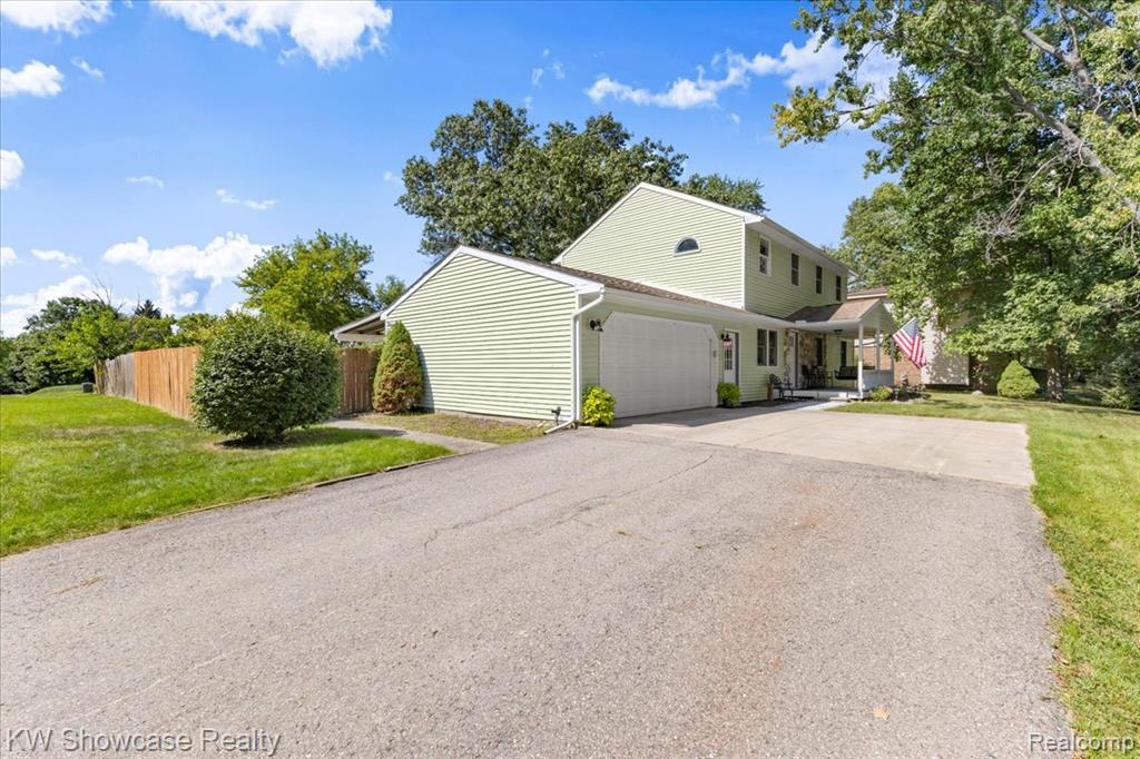 5971 Farley Road, Clarkston, MI — Photo 4