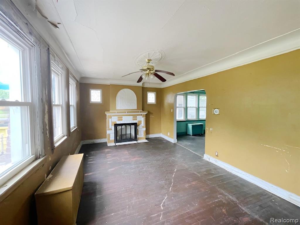 5535 Balfour Road, Detroit, MI 48224 — Photo 4