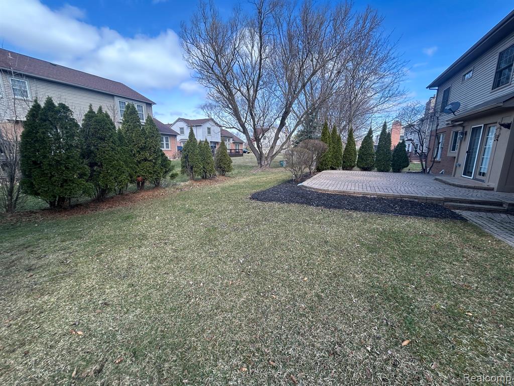 855 CHELSEA Road, Canton, MI 48187 — Photo 48