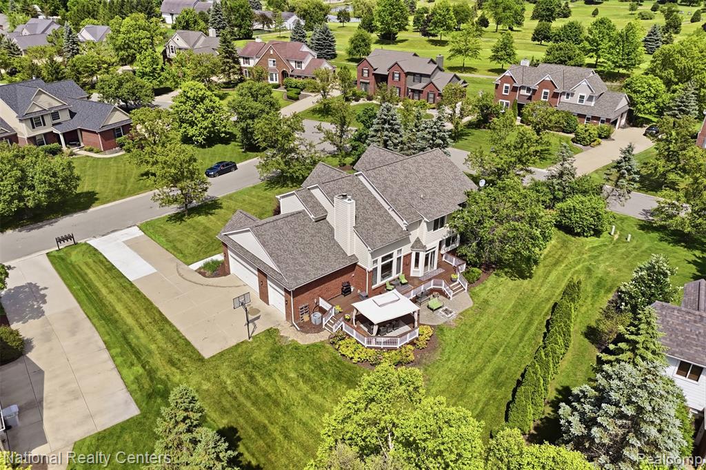 23431 Winged Foot Way, South Lyon, MI 48178 — Photo 48