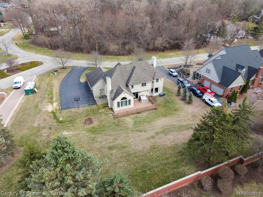 18489 Fox Hollow Court, Northville, MI 48168 — Photo 70