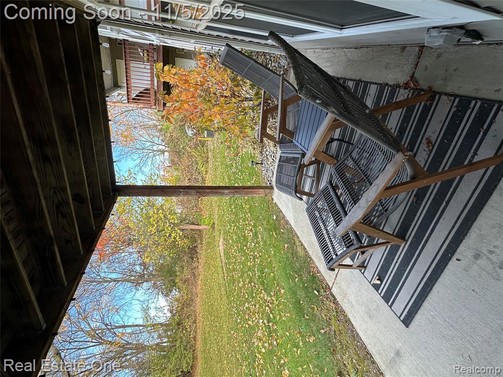 1452 Millbrook Trail Trail, Ann Arbor, MI 48108 — Photo 34