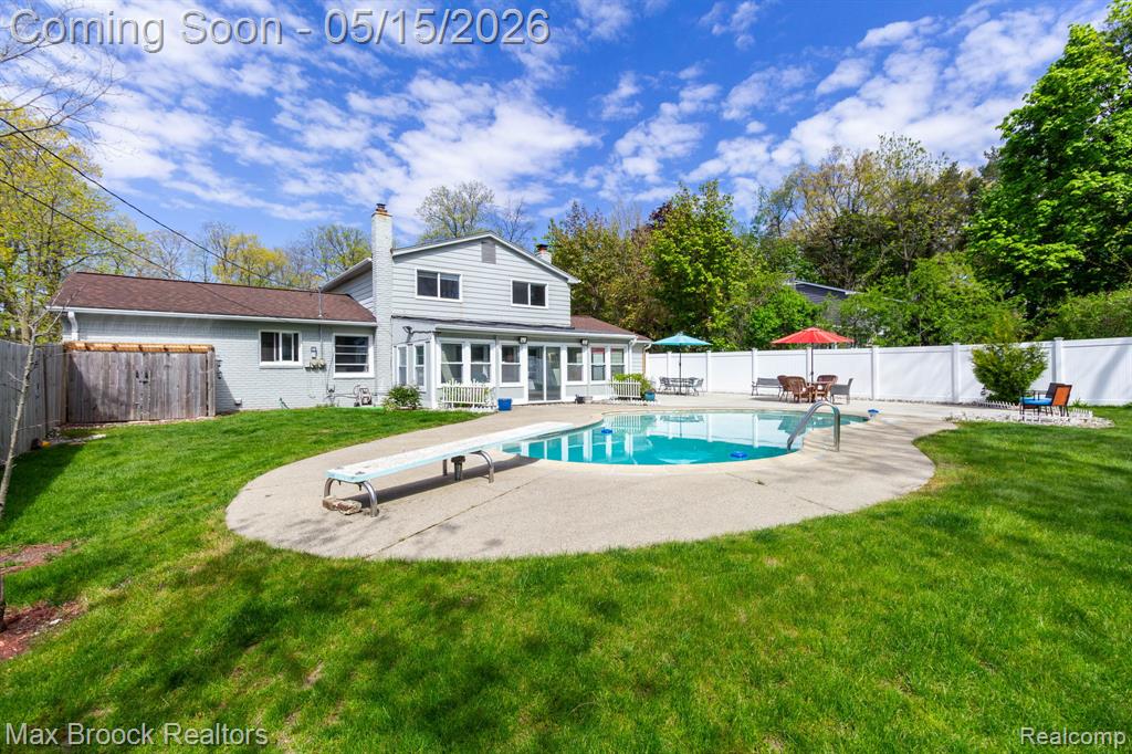 4225 Westover Drive, West Bloomfield, MI 48323 — Photo 42